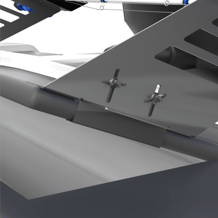 The Co-Angler Brackt