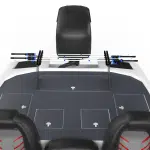The Co-Angler Front